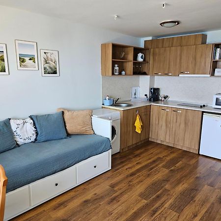 Inesa Apartment Tsarevo Bagian luar foto