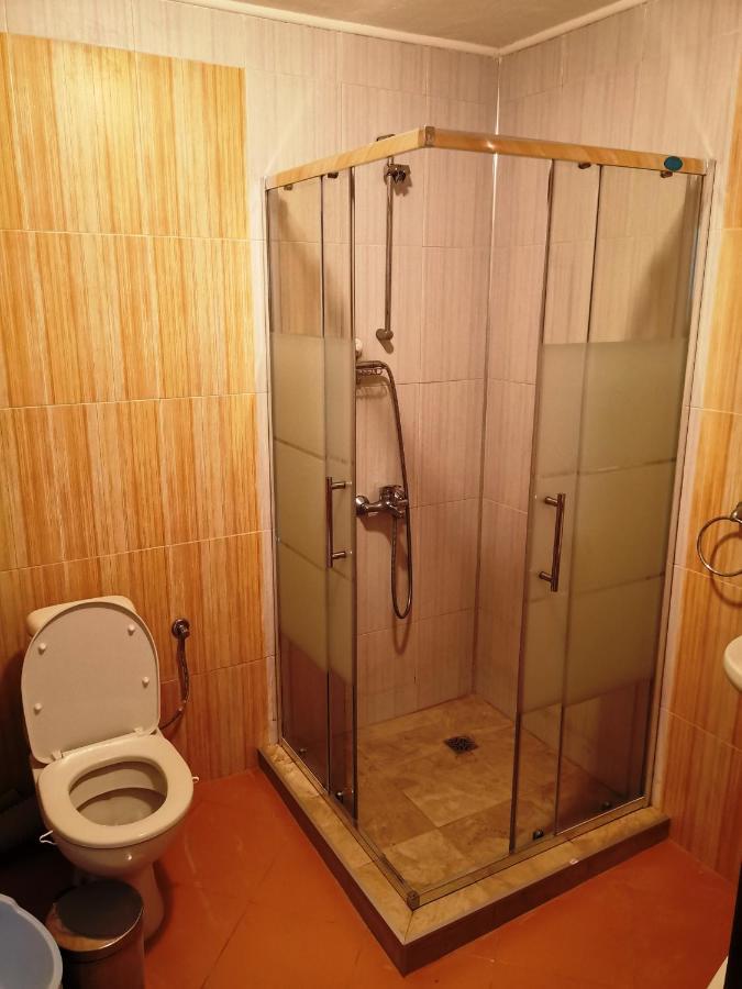 Inesa Apartment Tsarevo Bagian luar foto
